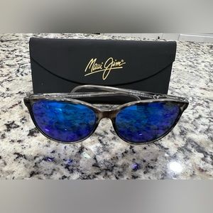 Maui Jim Sunglasses